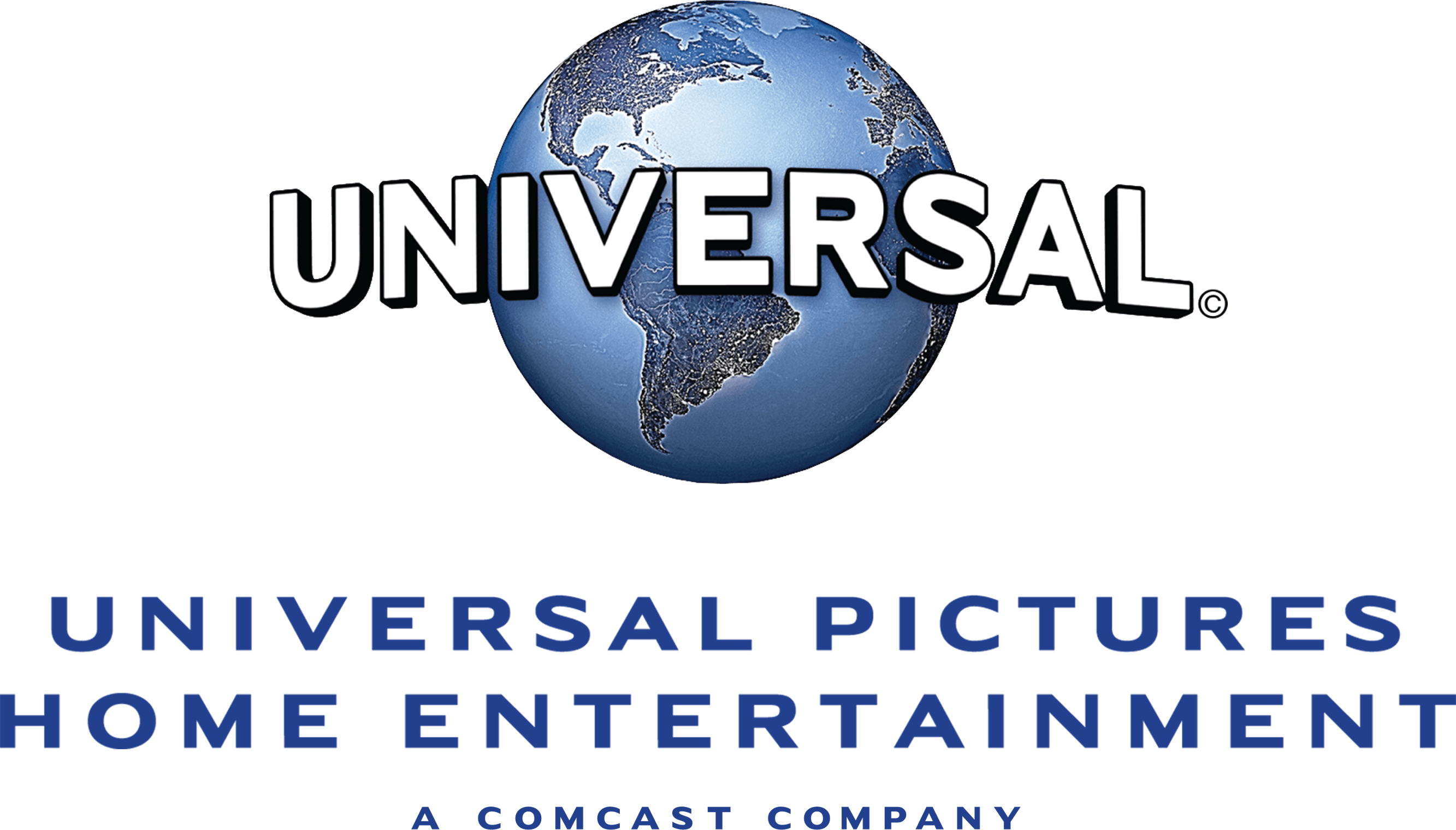 Universal a Comcast Company Logo - Image - Universal Pictures Home Entertainment Logo (2016) with the ...