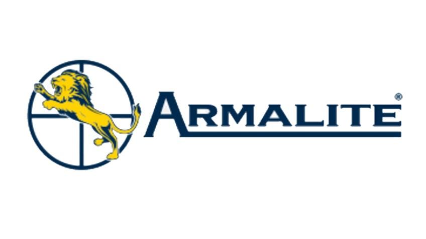 Armalite Logo - Armalite Rifles — Ammunition Recall