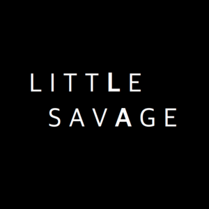 Little Savage Logo - Little Savage on Vimeo
