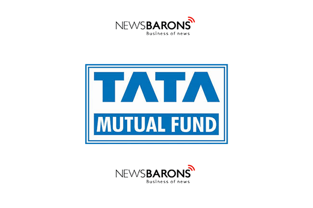 Mutual Fund Logo - Tata Mutual Fund announces NFO for Small Cap Fund - Newsbarons