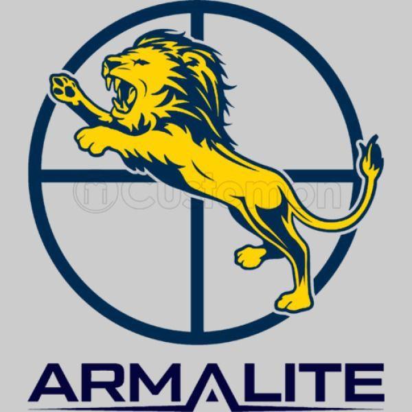 Armalite Logo - Armalite Logo Kids Sweatshirt | Customon.com