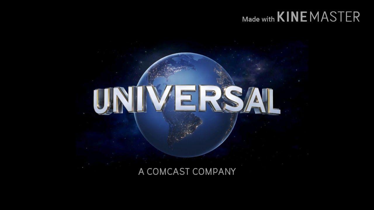 Universal a Comcast Company Logo - Universal Pictures/DreamWorks Animation SKG (with COMCAST Byline ...