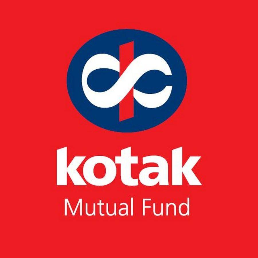 Mutual Fund Logo - Kotak Mutual Fund