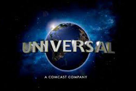 Universal a Comcast Company Logo - The Hunt': Universal Dates Blumhouse Political Thriller For Fall ...