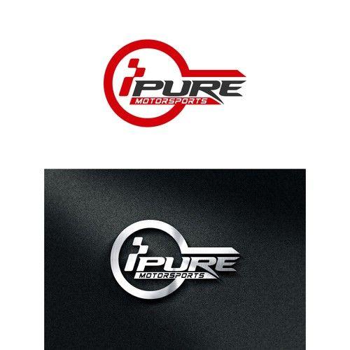 Motorsports Logo - Logo design for Motorsports auto racing team. | Logo design contest