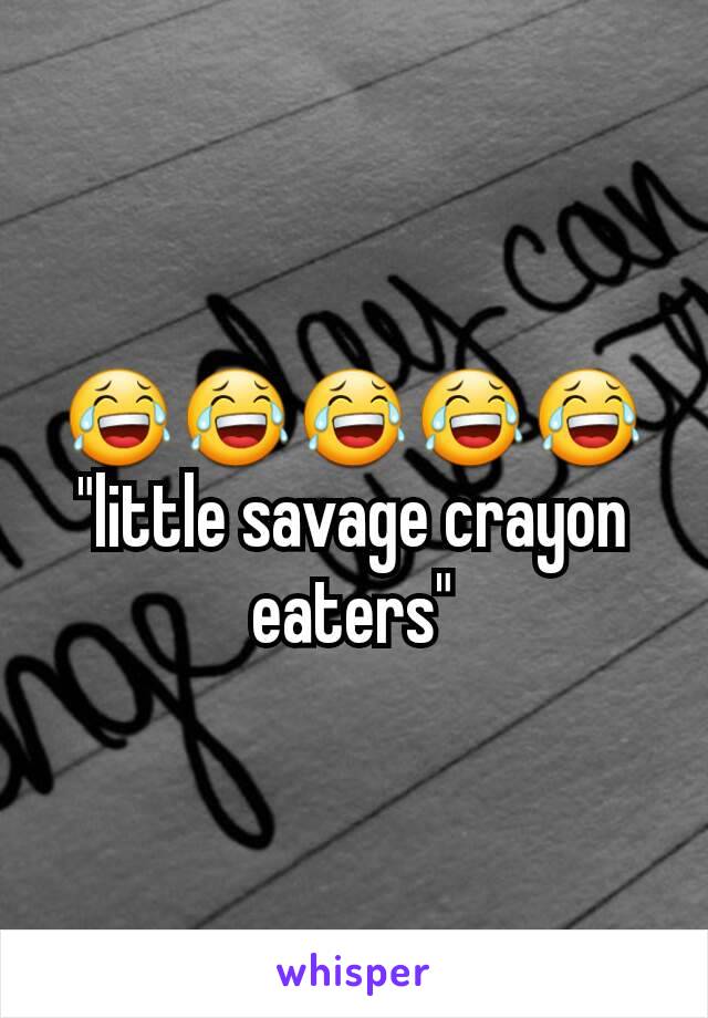 Little Savage Logo - 