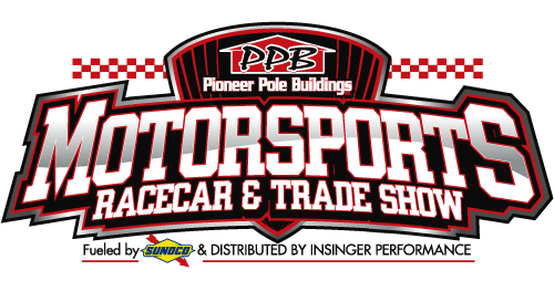 Motorsports Logo - Motorsports-logo | Motorsports Race Car & Trade Show