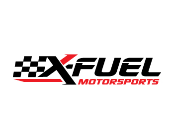 Motorsports Logo - X-Fuel Motorsports logo design contest - logos by Mimmo