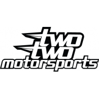 Motorsports Logo - Two Two Motorsports | Brands of the World™ | Download vector logos ...