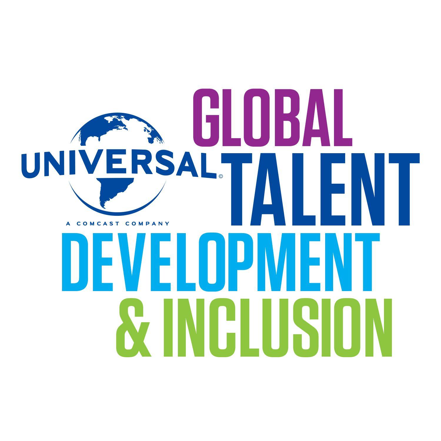 Universal a Comcast Company Logo - Production | Universal GTDI