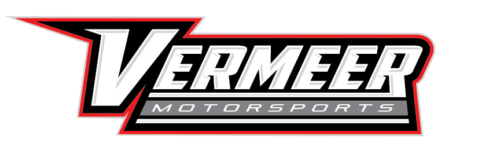 Motorsports Logo - Vermeer Motorsports