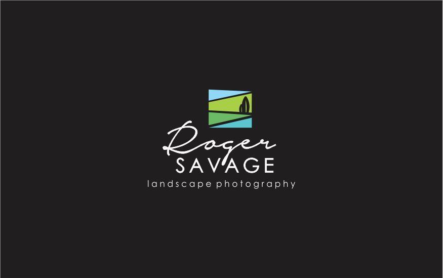 Little Savage Logo - Conservative, Upmarket, Camera Logo Design for Roger Savage by ...