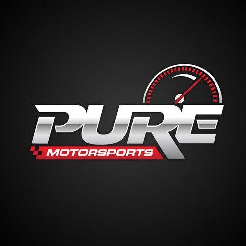 Motorsports Logo - Logo design for Motorsports auto racing team. | Logo design contest