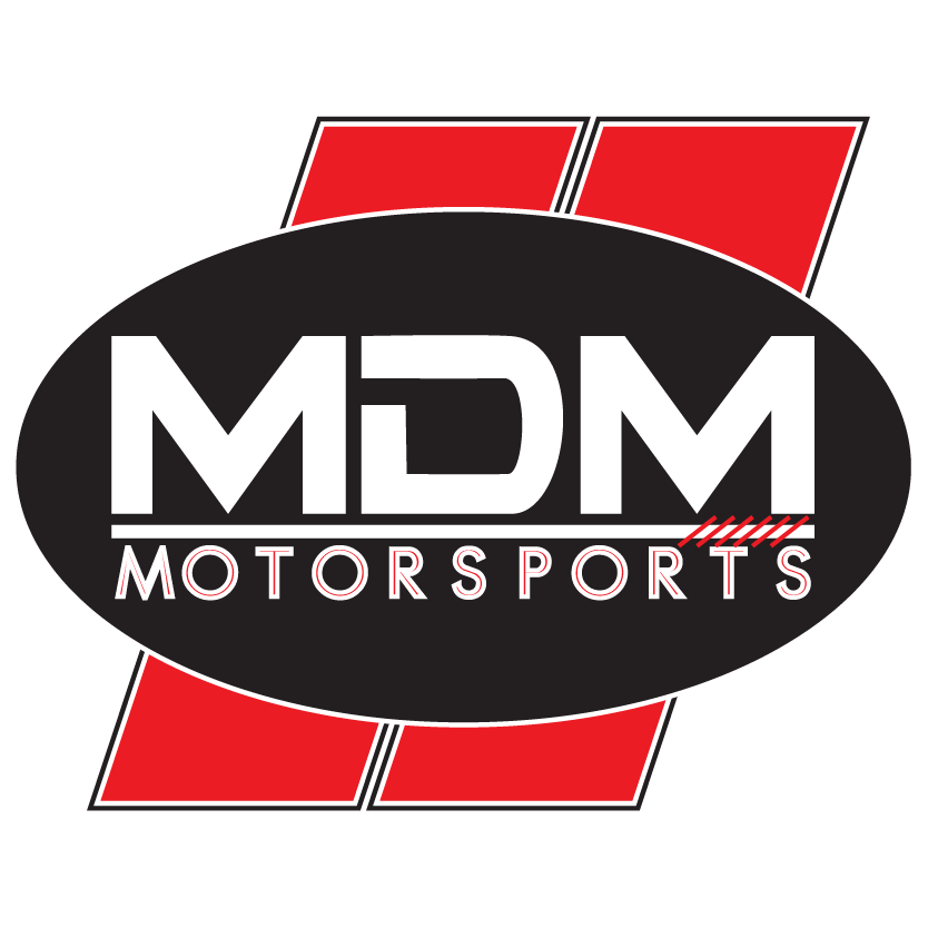 Motorsports Logo - Welcome to MDM Motorsports | home