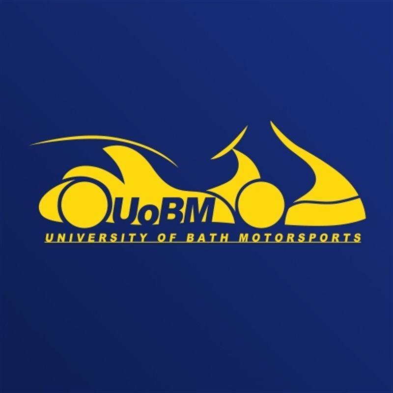 Motorsports Logo - Motorsports