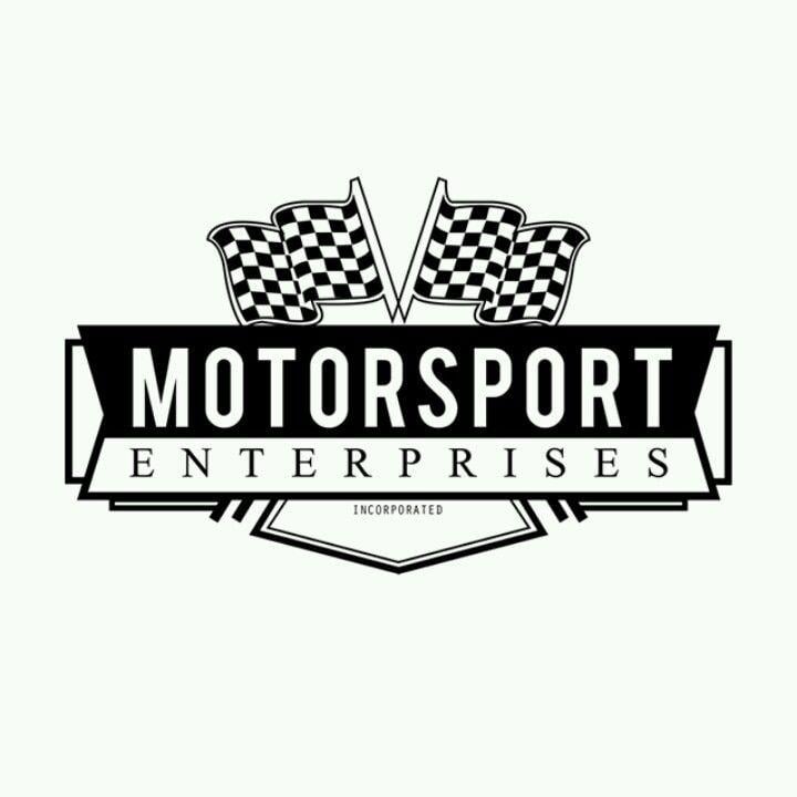 Motorsports Logo - Logo Design by Folmsbee Creative #motorsports #logo | Personal Pins ...