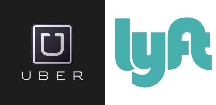 Uber Green Logo - What Uber and Lyft Are Both Getting Wrong – Andrew Watts – Medium