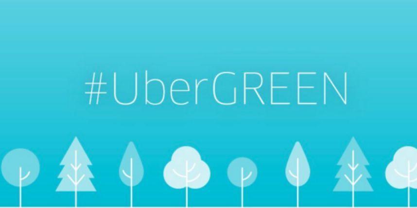 Uber Green Logo - Le Télégramme.Info – Page 701 – Télégramme.Info