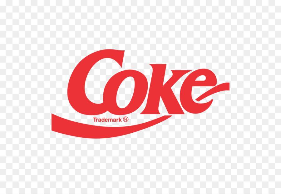 New Coke Logo - Coca-Cola Cherry Fizzy Drinks Diet Coke Pepsi - coke png download ...