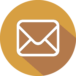 Brown Email Logo - Index of /images