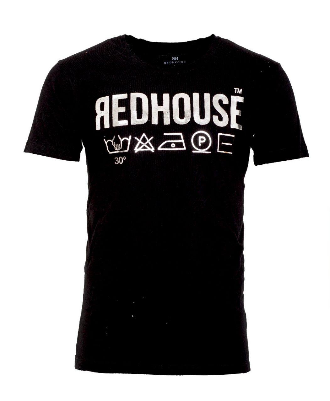 Red House Clothing Logo - Store | REDHOUSE RH