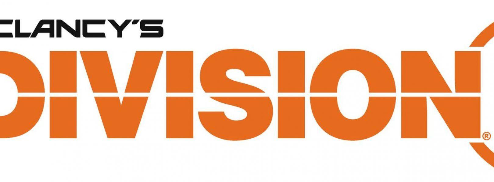 Division 2 the Logo - Tom Clancy's The Division 2