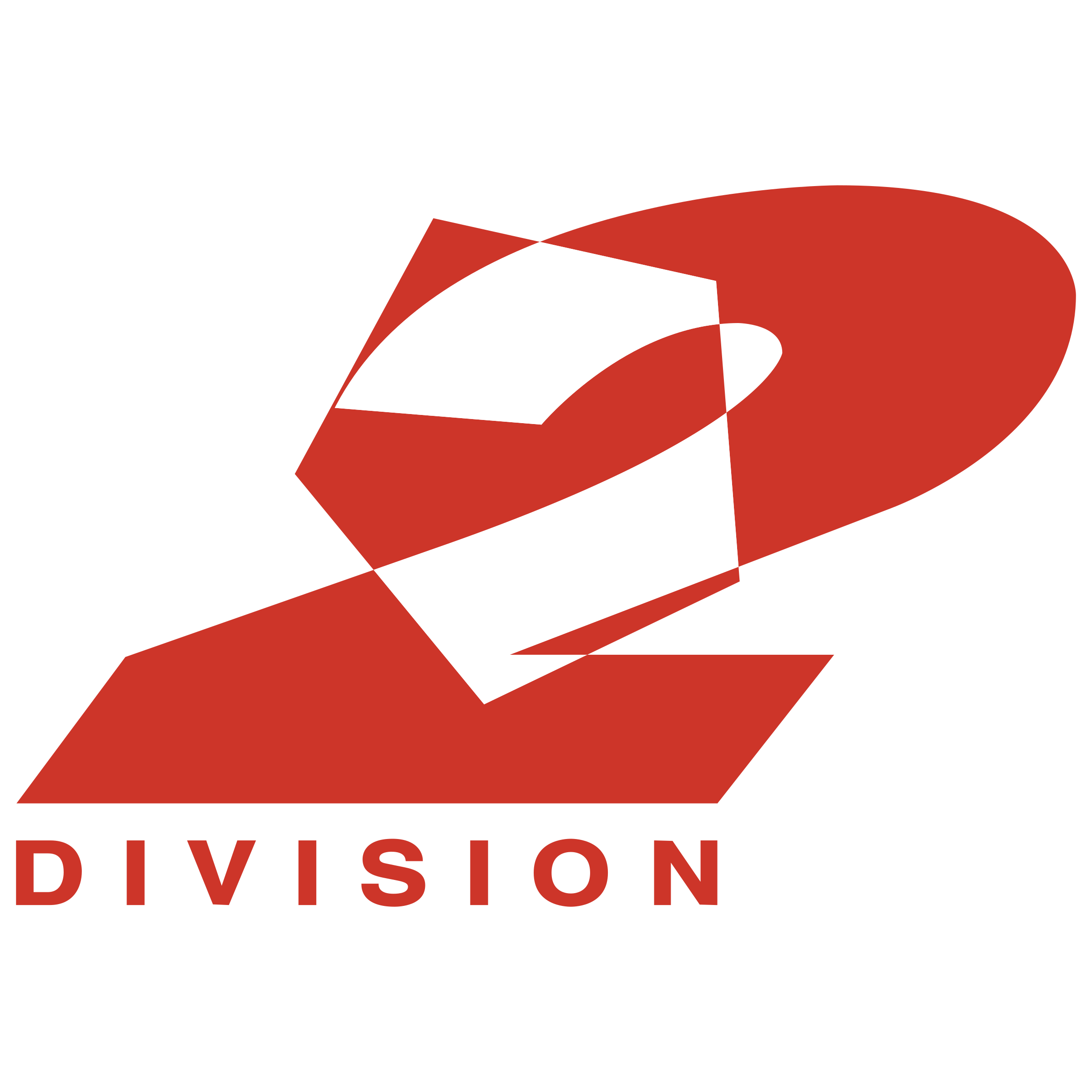 Division 2 the Logo - Division 2 Logo PNG Transparent & SVG Vector - Freebie Supply