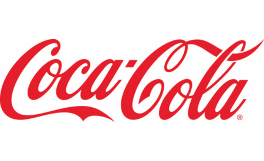 New Coke Logo - Coca Cola Announces New CEO 12 14