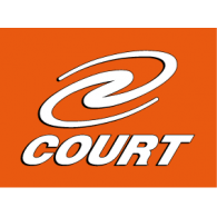 Court Logo - Court. Brands of the World™. Download vector logos and logotypes