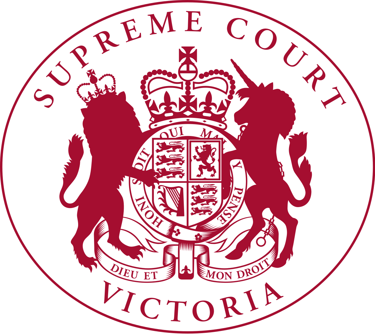 Court Logo LogoDix