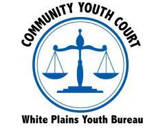 Court Logo - WHITE PLAINS CARES COALITION. Youth CourtYouth Court