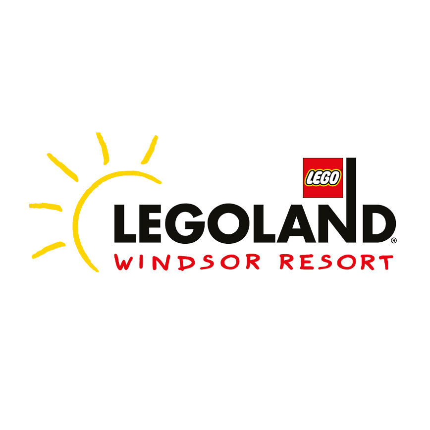 Legoland Logo - Legoland Logo * Mummyjobs.co.uk