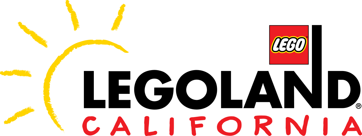 Legoland Logo - Legoland California