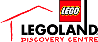 Legoland Logo - LEGOLAND Discovery Centre Manchester ultimate indoor LEGO