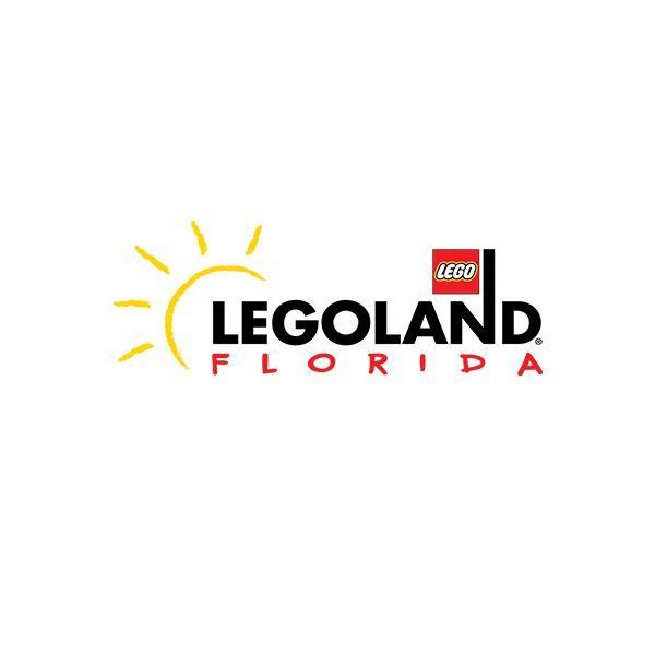 Legoland Logo - Legoland Logo