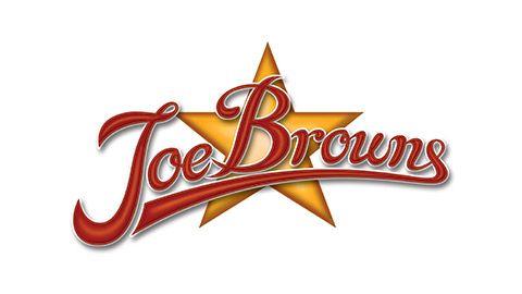 Brown Email Logo - Joe Browns Womens & Mens Clothing. Spring Summer 2019 Collection