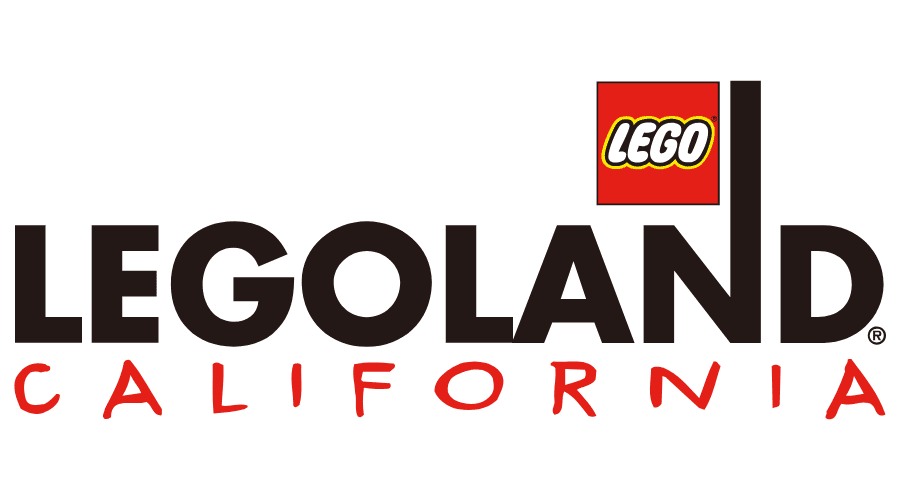 Legoland Logo - LEGOLAND CALIFORNIA Logo Vector - (.SVG + .PNG) - SeekLogoVector.Net