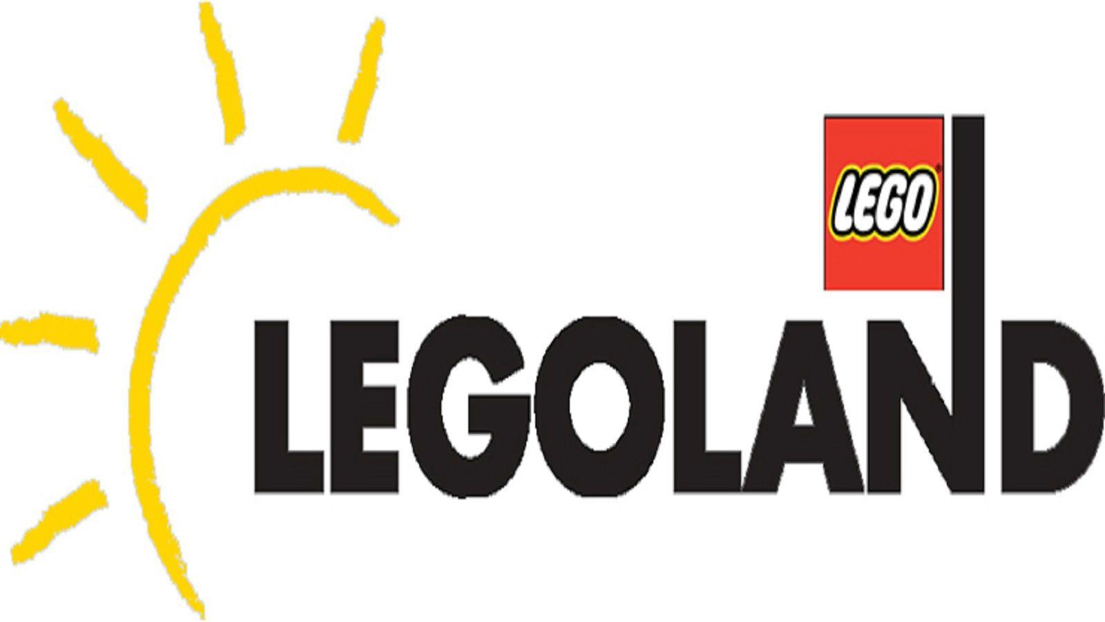 Logoland Logo - Legoland discovery center Logos