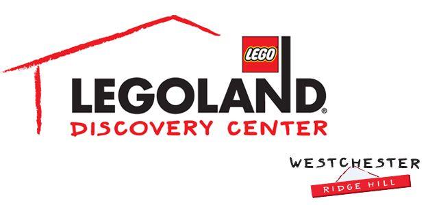Legoland Logo - LEGOLAND DISCOVERY CENTER WESTCHESTER AFOL NIGHT (2014/10/02) | I LUG NY