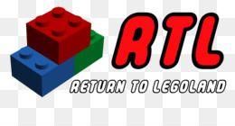 Legoland Logo - Legoland PNG & Legoland Transparent Clipart Free Download
