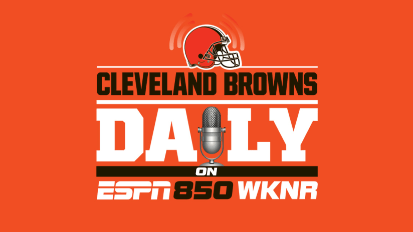 Brown Email Logo - Browns Home | Cleveland Browns - clevelandbrowns.com