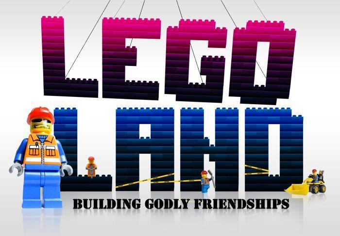 Legoland Logo - LegoLand. Family Camp. Legoland and Legos