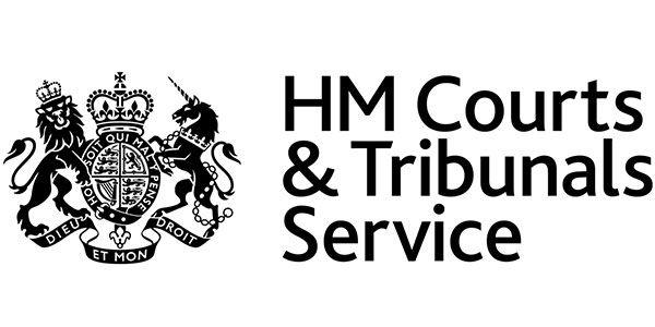 Court Logo - HMCTS and the City of London Corporation announce a new Court Centre ...