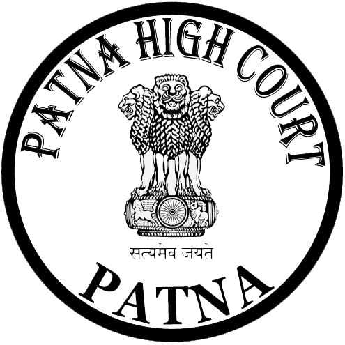 Court Logo - Patna High Court