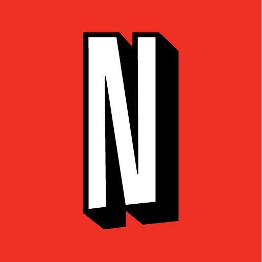 Netflix Graphic Logo - Free Netflix Logo Icon 246968 | Download Netflix Logo Icon - 246968