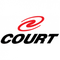 Court Logo - Court | Brands of the World™ | Download vector logos and logotypes