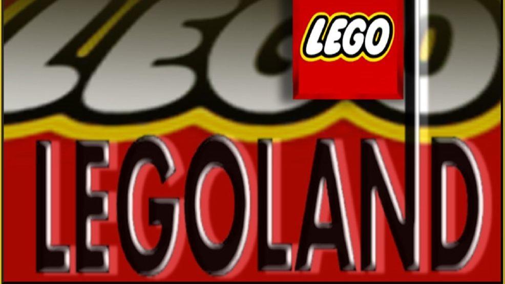 Legoland Logo - Bomb threat at Legoland Florida forces evacuation of park