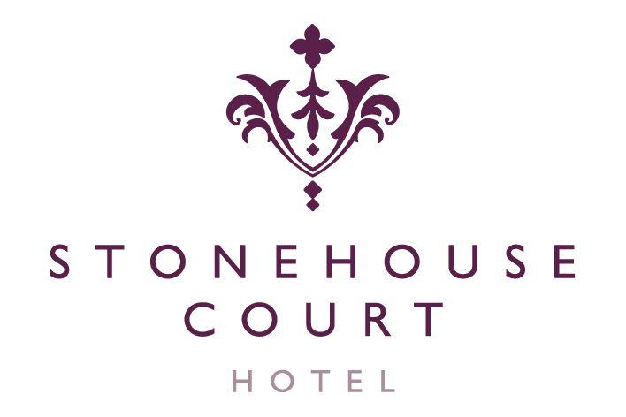Court Logo - Stonehouse Court Hawley Photography