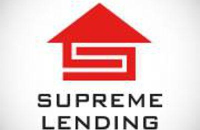 Supreme Lending House Logo - Supreme Lending DFW 131 Quest Court, Keller, TX 76248 - YP.com