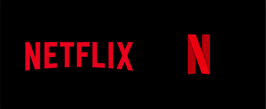 Netflix Letter Logo - Netflix Brand Analysis
